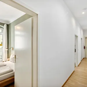 Appartement Arbio I 1a & Prenzlauerberg, Berlin