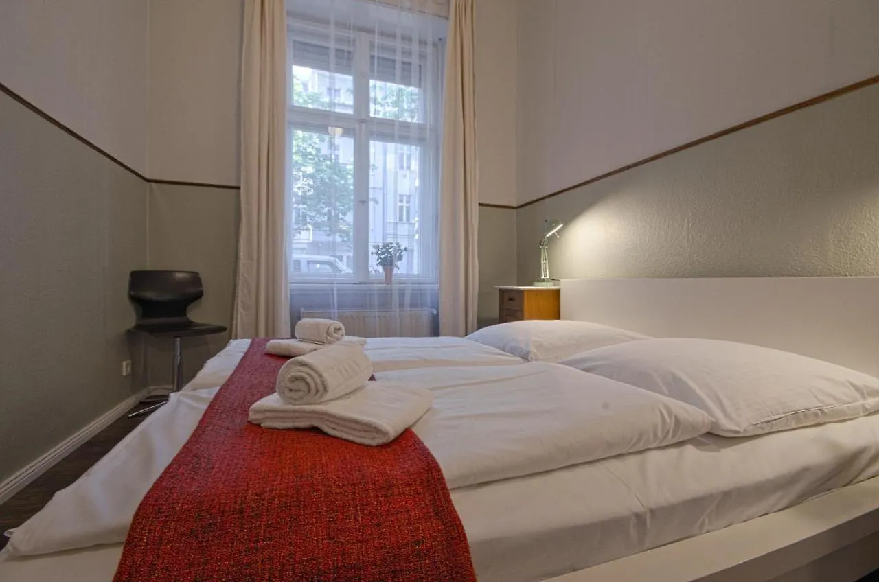 Wohnung Mit 2 Baedern Berlín