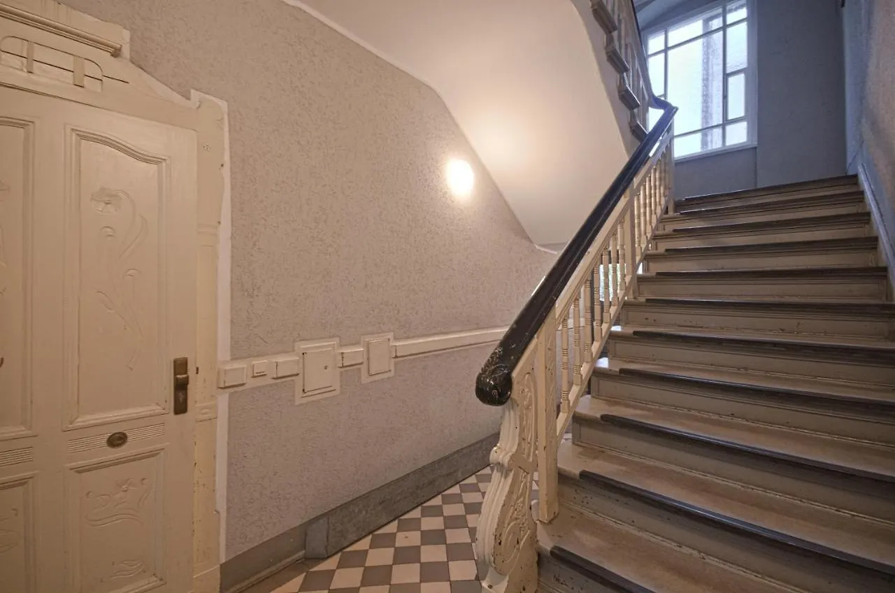 Wohnung Mit 2 Baedern Berlín